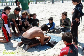 Instructoternera profesionales